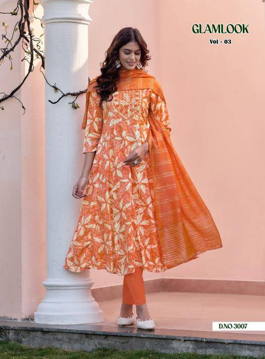 Ethnic printed kurti wholesale market collection
