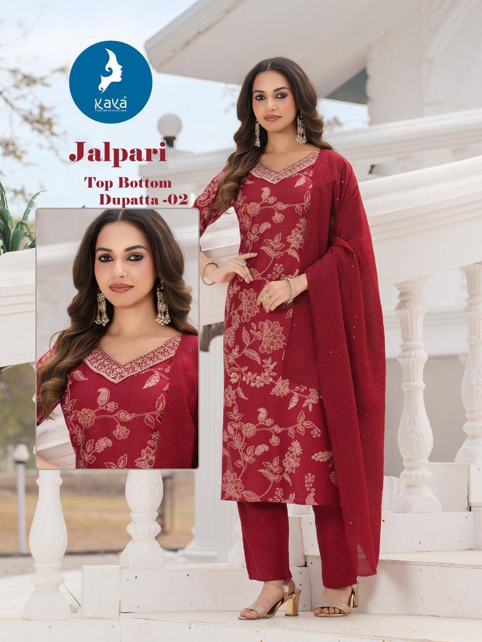 Designer paisley print kurtis in bulk for wholesale buyers