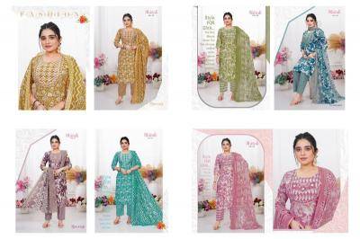 Shivali camric cotton Ladies kurti wholesale in kolkata