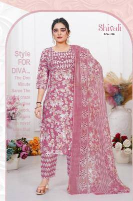 Shivali camric cotton Ladies kurti wholesale in kolkata