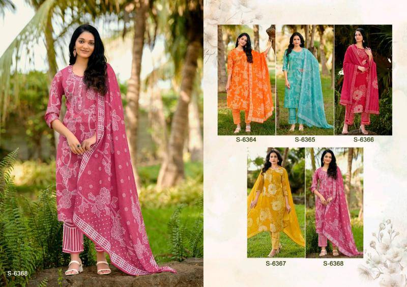 Subhash sbs aarvika Kurti wholesalers in Bhavnagar