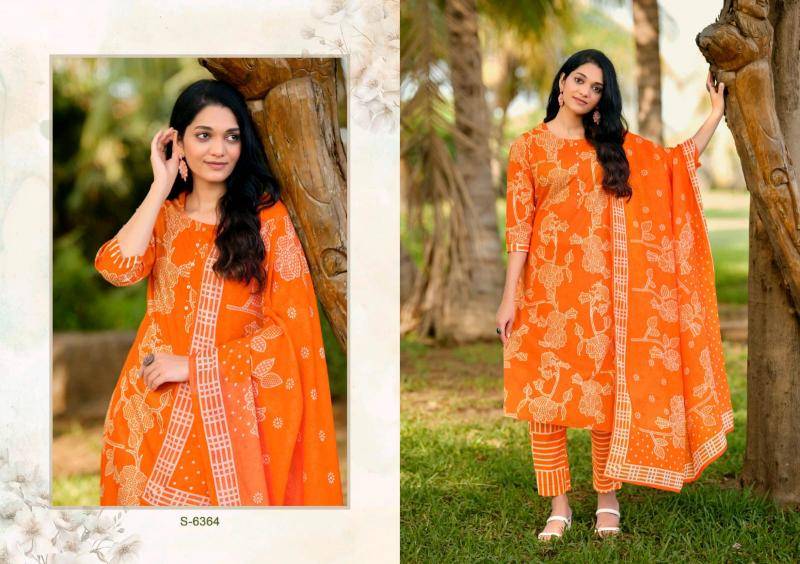 Subhash sbs aarvika Kurti wholesalers in Bhavnagar