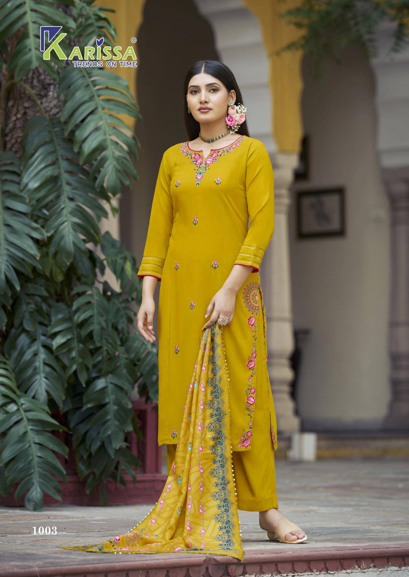 Karissa aastha Kurti exporter in Delhi