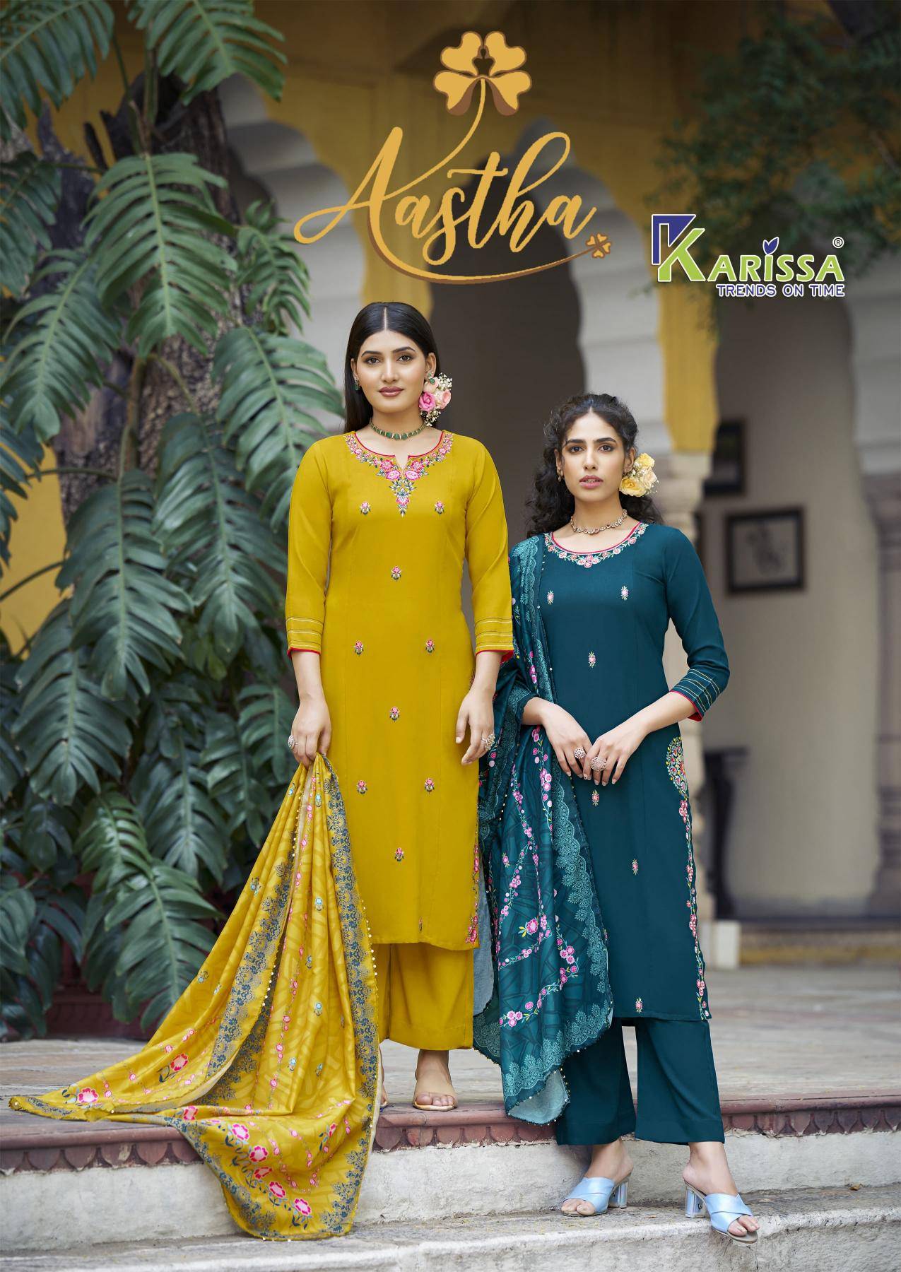 Karissa aastha Kurti exporter in Delhi