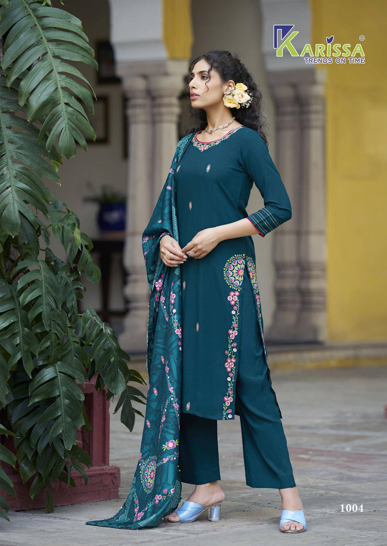 Karissa aastha Kurti exporter in Delhi