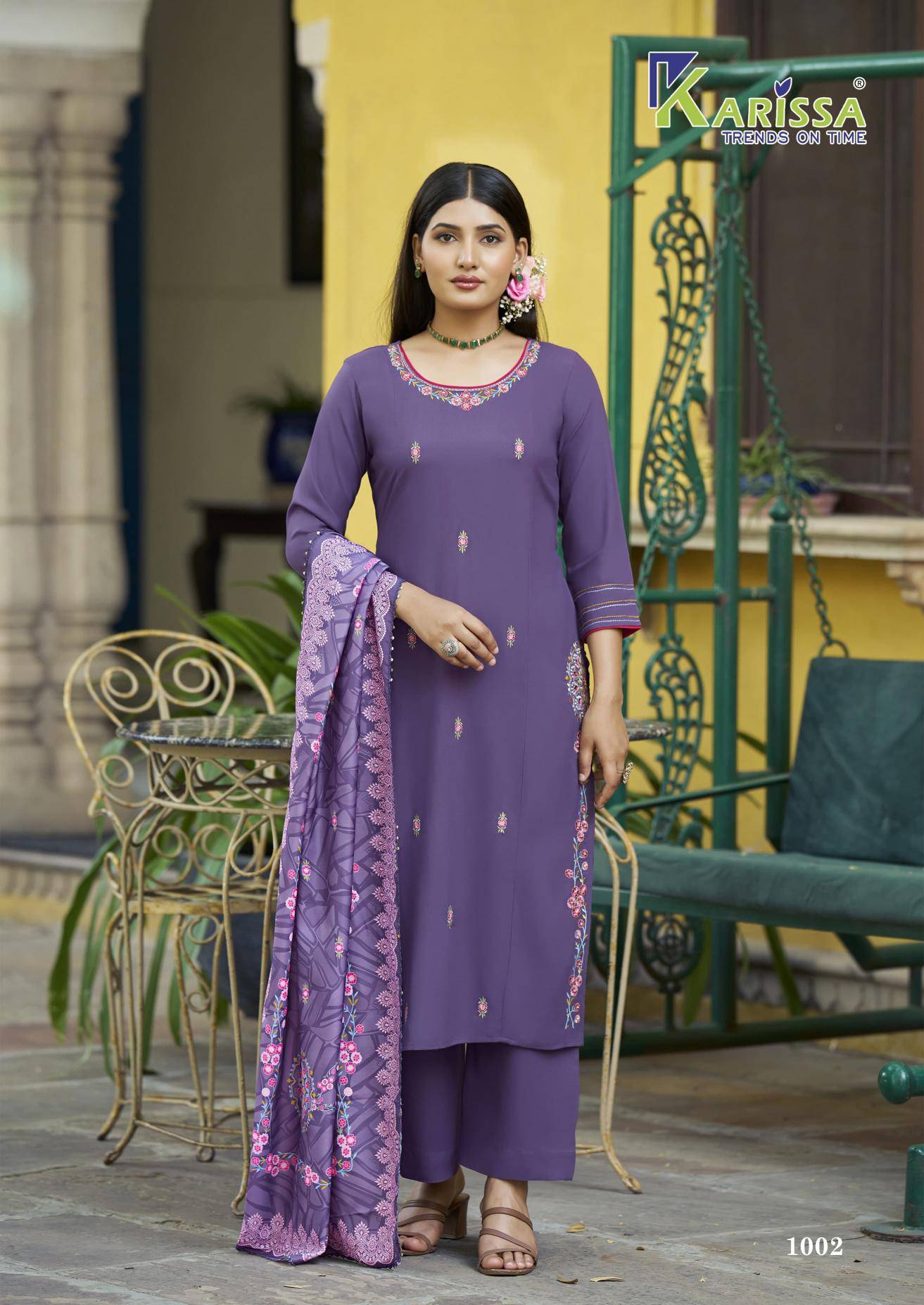 Karissa aastha Kurti exporter in Delhi