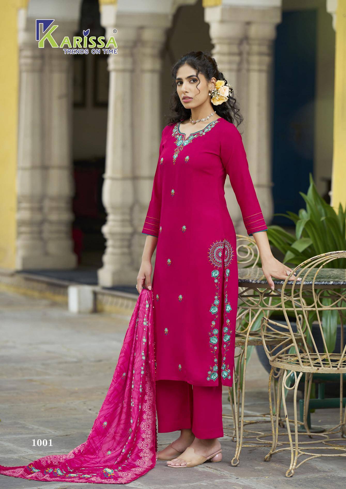 Karissa aastha Kurti exporter in Delhi