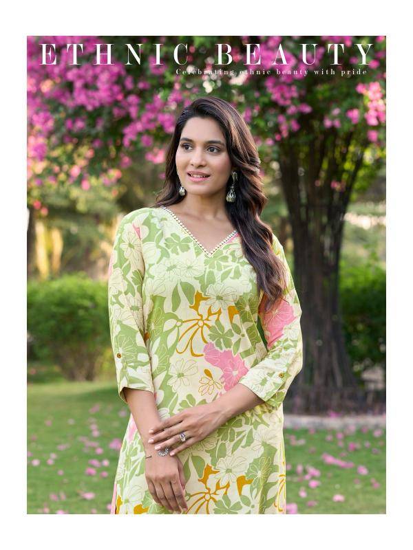 Mittoo sulekha vol 2 Printed Kurti dealers in surat
