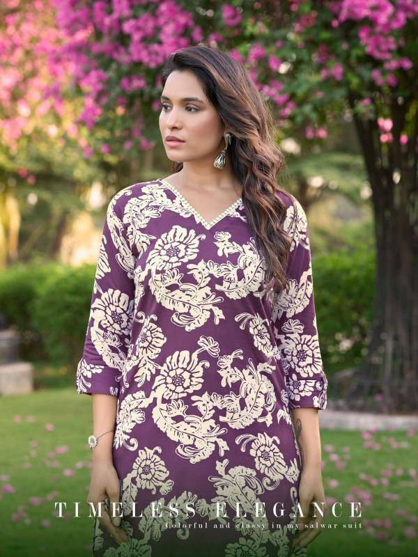 Mittoo sulekha vol 2 Printed Kurti dealers in surat