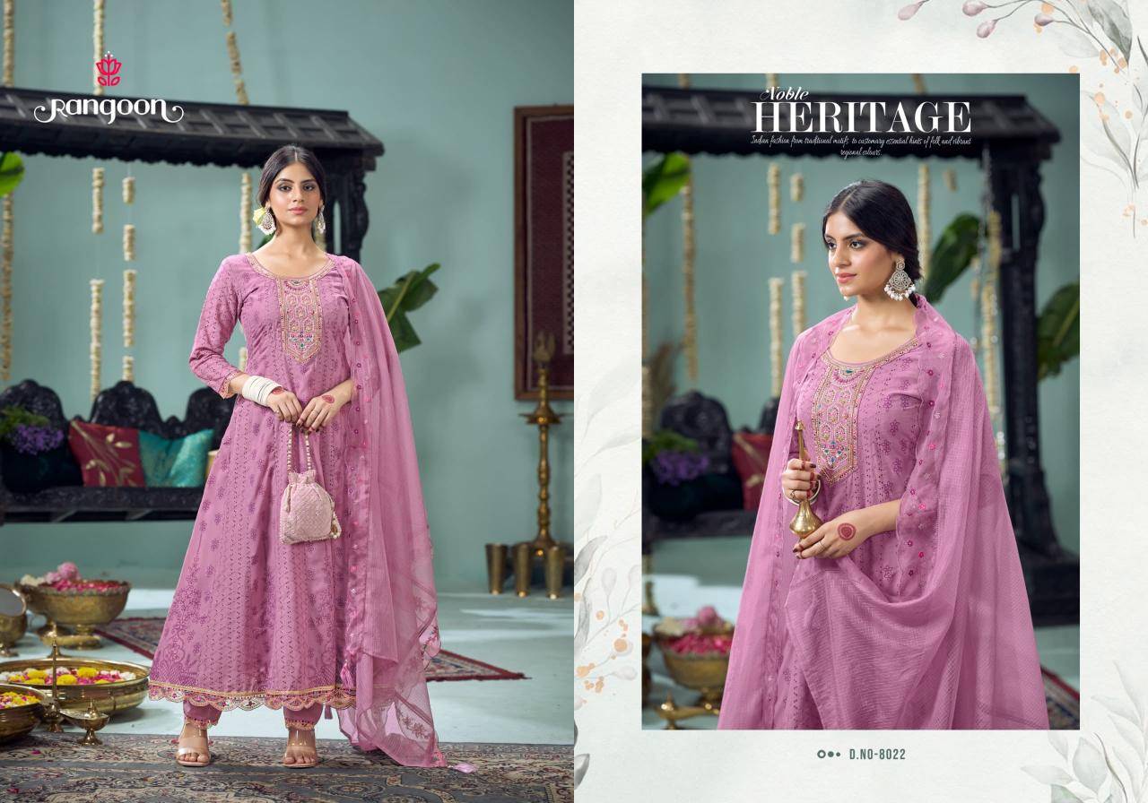 Rangoon kesar Wholesale Kurtis Online