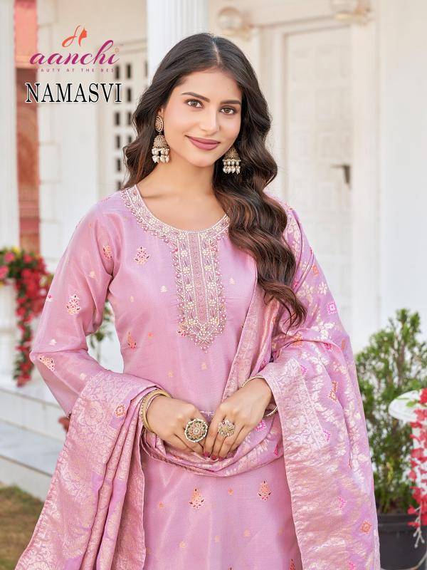 Aanchi namasvi Kurti Manufacturer and Supplier