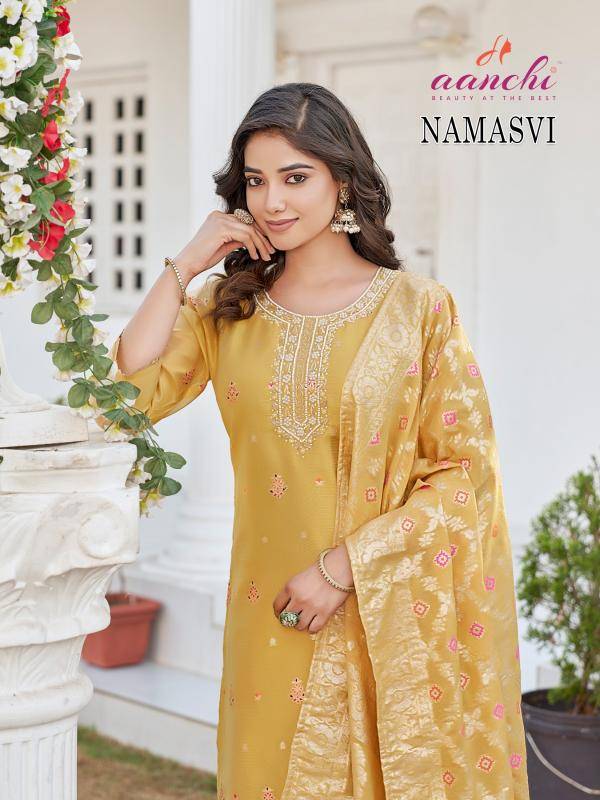 Aanchi namasvi Kurti Manufacturer and Supplier