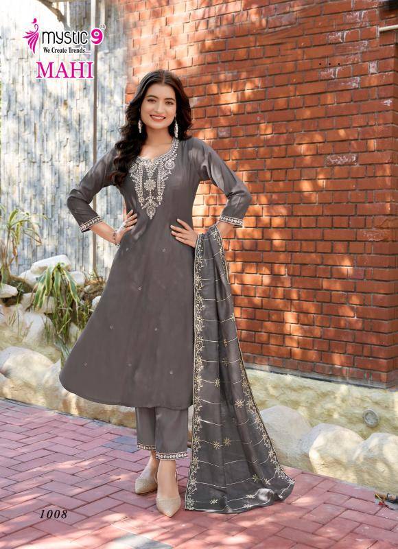 Mystic9 mahi vol 1 Kurti dealers in hydrabad