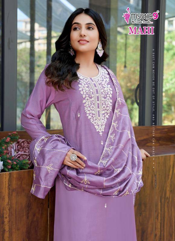 Mystic9 mahi vol 1 Kurti dealers in hydrabad