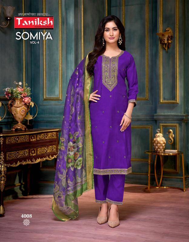Taniksh somiya vol 4  Kurti dealers in hydrabad