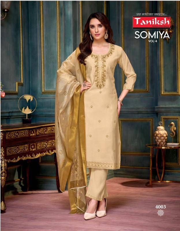 Taniksh somiya vol 4  Kurti dealers in hydrabad