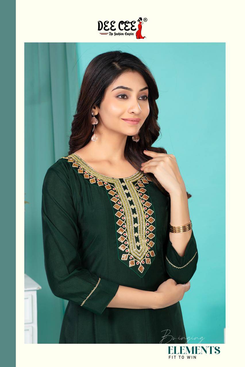 Deecee fatima Wholesale Kurti manufacturers in Gandhinagar