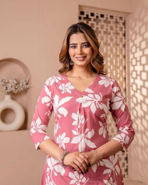 Ladybook belliza vol 2 Kurtis wholesale market in Gandhinagar