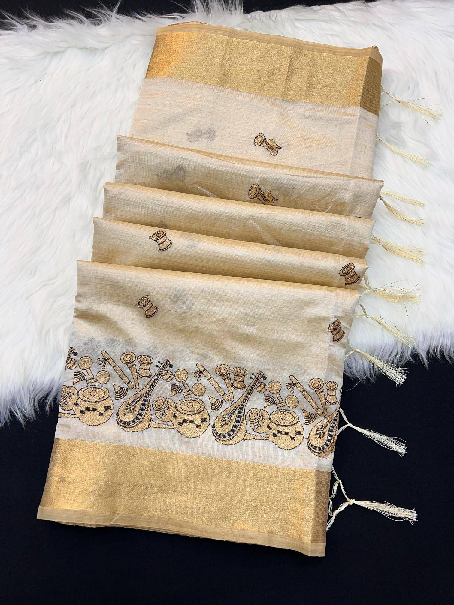 Summer special festival Bhavnagar saree market