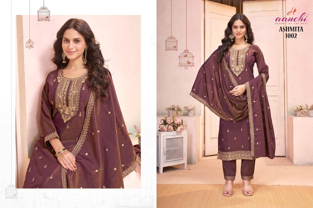 Aanchi ashmita Kurti wholesalers near me