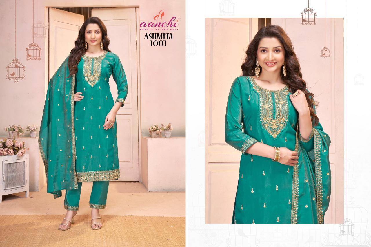 Aanchi ashmita Kurti wholesalers near me