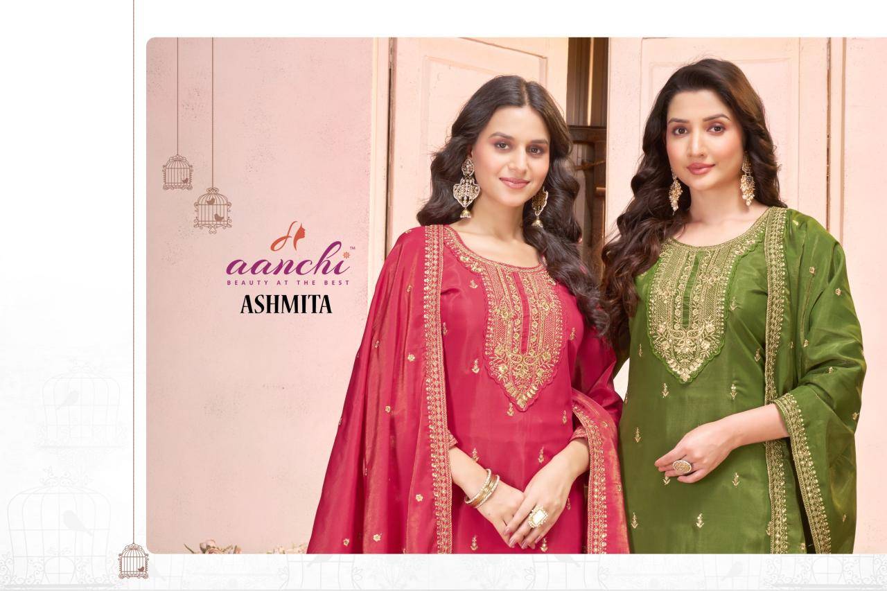Aanchi ashmita Kurti wholesalers near me