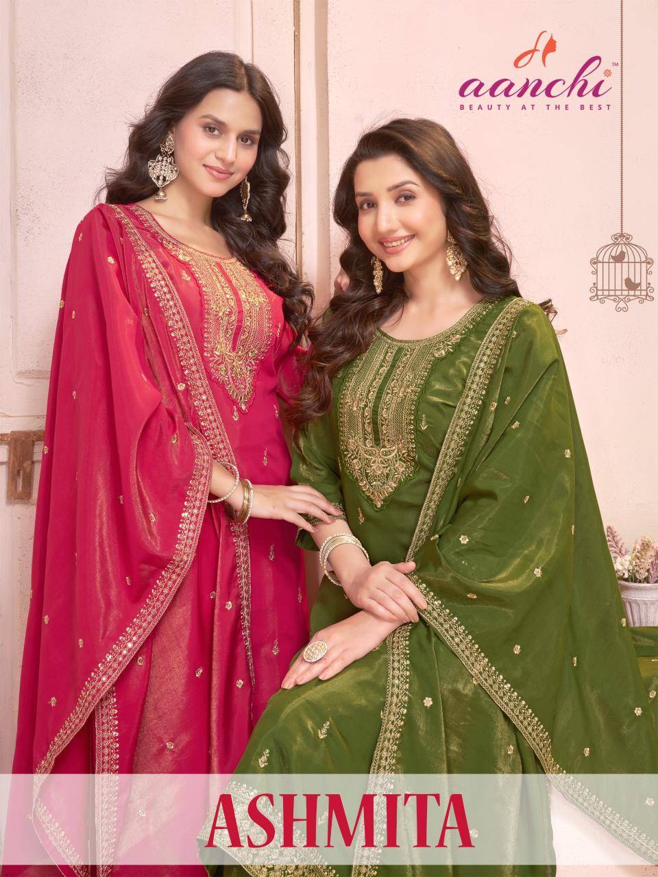 Aanchi ashmita Kurti wholesalers near me