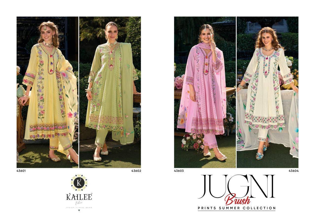 Kailee fashion jugani  Wholesale designer kurtis in Gandhinagar