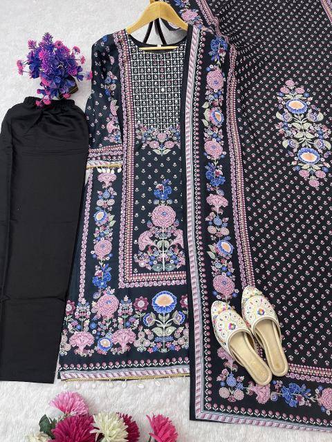 Astha d.no-AC-7054 maslin Kurti wholesale shop in Gandhinagar