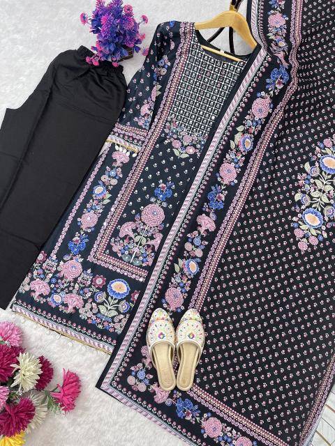 Astha d.no-AC-7054 maslin Kurti wholesale shop in Gandhinagar