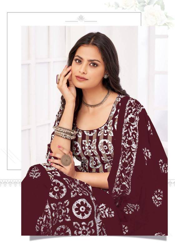 Miss world batik special vol-8 Kurti wholesaler in Delhi