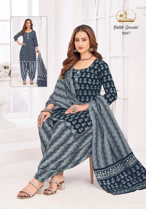 Miss world batik special vol-8 Kurti wholesaler in Delhi