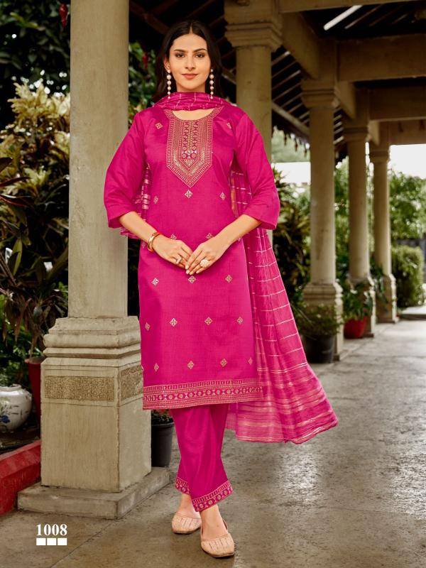 SI culbuli vol 1 Ladies kurti wholesalers in Hyderabad