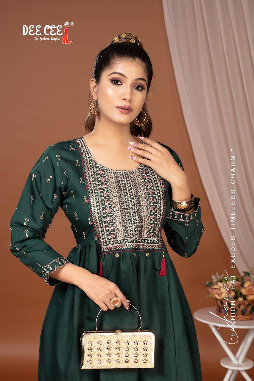Deecee skylar Kurti exporters in Hyderabad