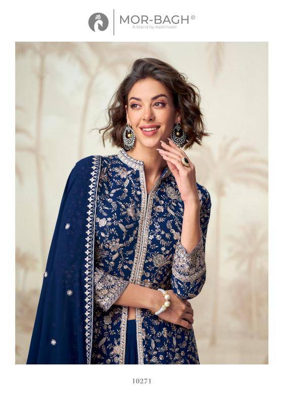 Aashirwad creation vamika Ladies kurti wholesalers in Hyderabad
