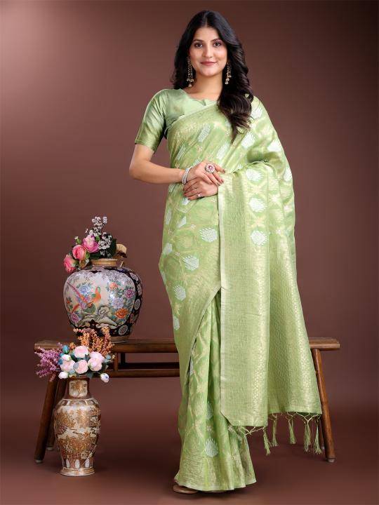 ASTITA SOOTRA Indian Saree supplier