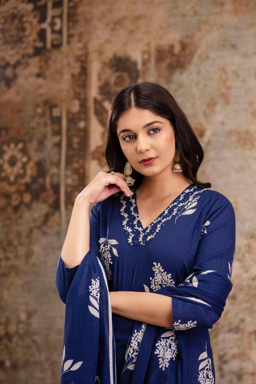Premium quality cotton  Wholesale kurtis in Ahmedabad