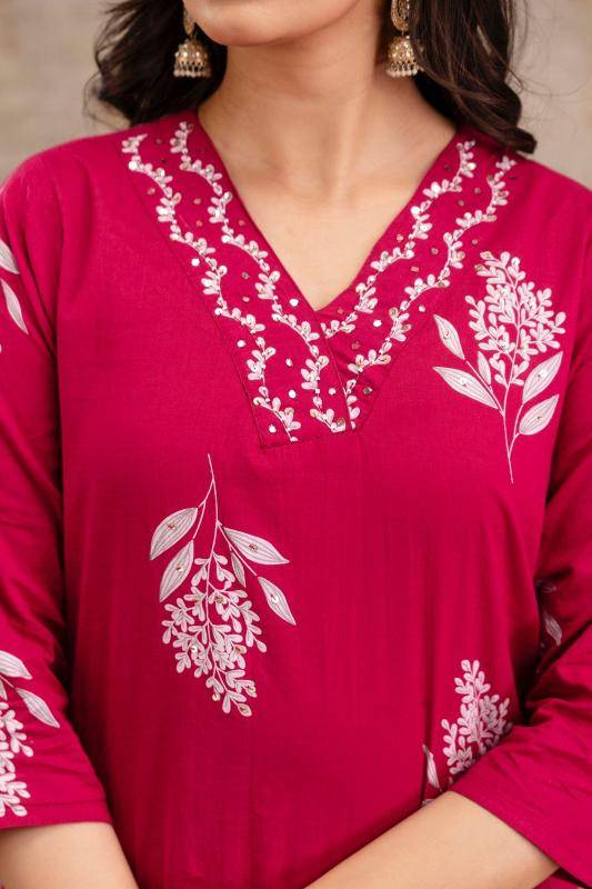 Premium quality cotton  Wholesale kurtis in Ahmedabad