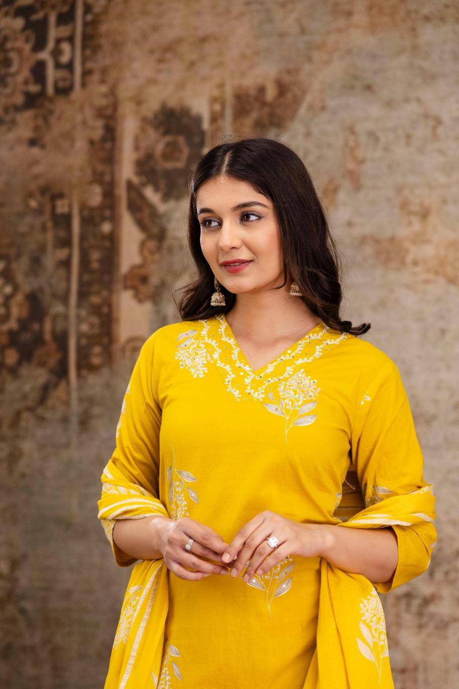 Premium quality cotton  Wholesale kurtis in Ahmedabad