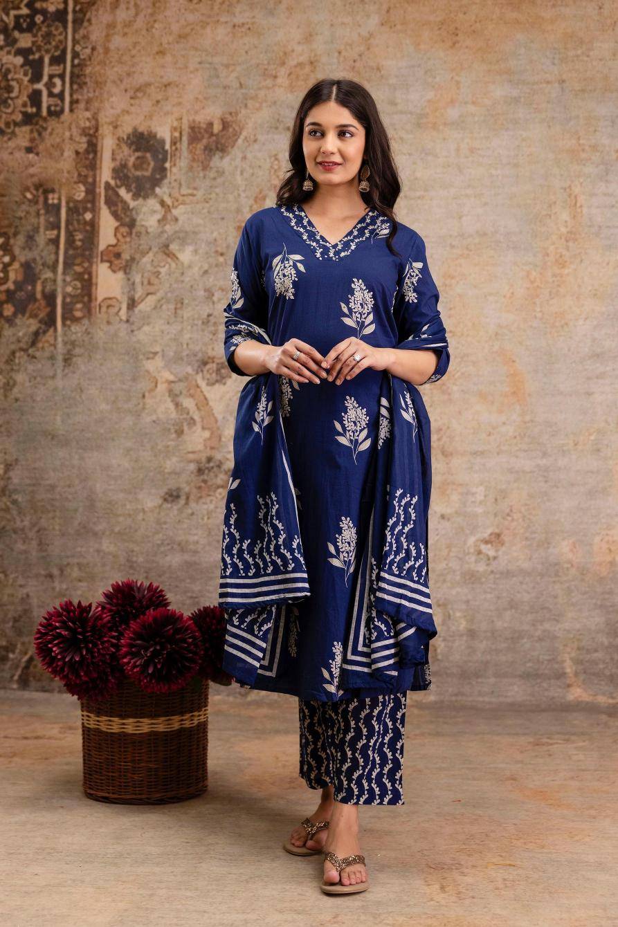 Premium quality cotton  Wholesale kurtis in Ahmedabad