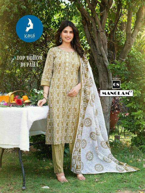 Kaya kurti manglam 2 Wholesale kurtis in Mumbai