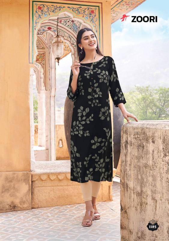 Zoori akshara vol 31 Wholesale kurti suppliers