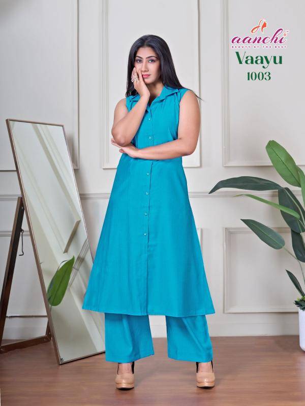 Aanchi vaayu vatican Kurti manufacturer in Mumbai