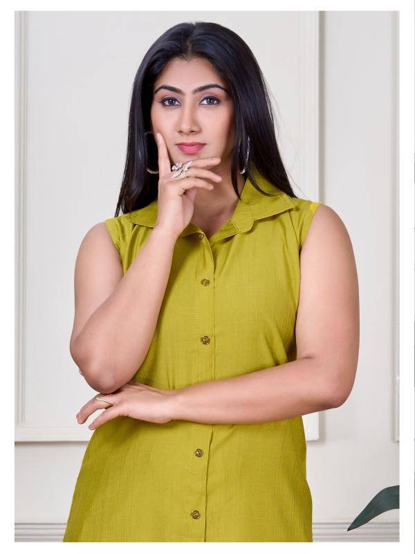 Aanchi vaayu vatican Kurti manufacturer in Mumbai