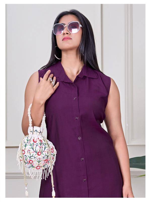 Aanchi vaayu vatican Kurti manufacturer in Mumbai