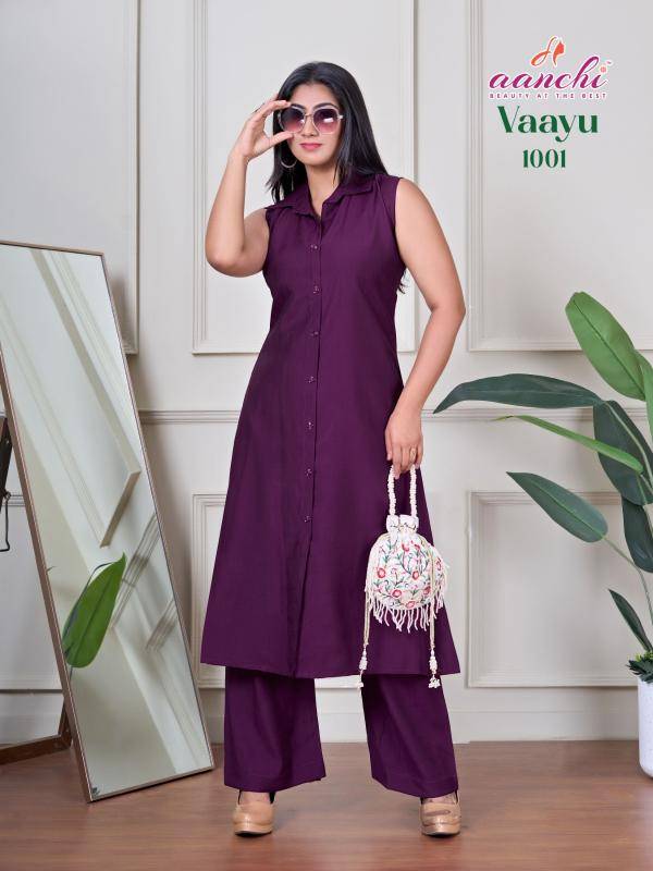 Aanchi vaayu vatican Kurti manufacturer in Mumbai
