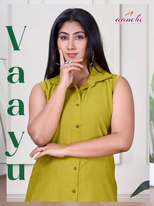Aanchi vaayu vatican Kurti manufacturer in Mumbai