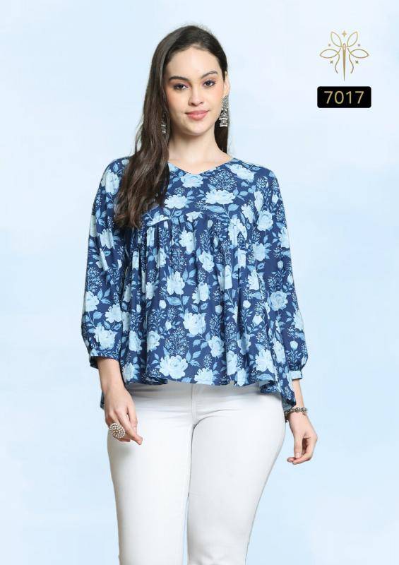 Rajnandini aaradhya vol-24 Kurti manufacturers and wholesalers