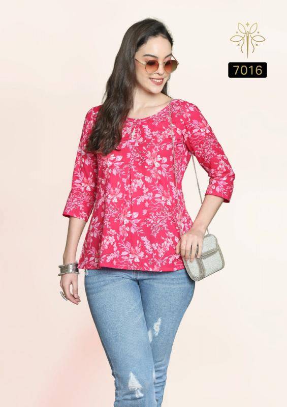 Rajnandini aaradhya vol-24 Kurti manufacturers and wholesalers