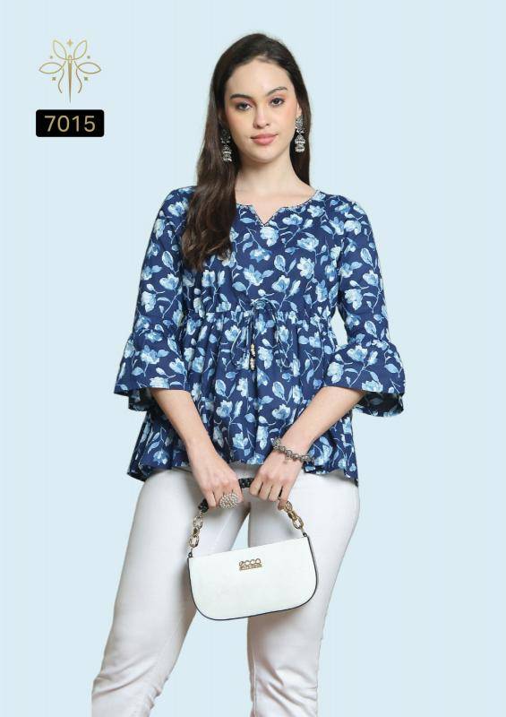 Rajnandini aaradhya vol-24 Kurti manufacturers and wholesalers